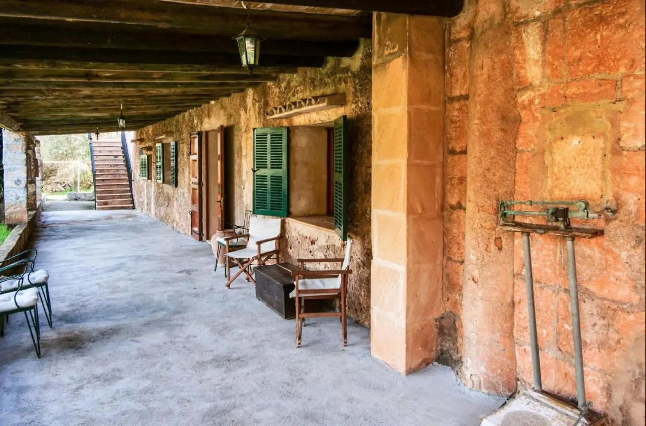 Finca Ses Rotetes Porto Cristo