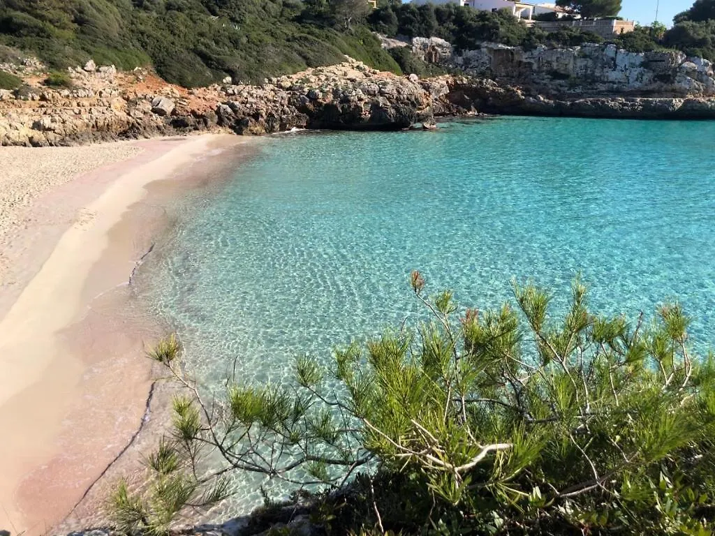Finca Ses Rotetes Porto Cristo Ισπανία