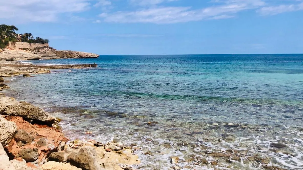 Βίλα Finca Ses Rotetes Porto Cristo