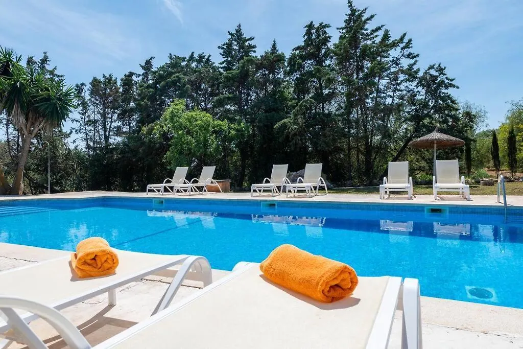 Finca Ses Rotetes Porto Cristo 0*,  Ισπανία