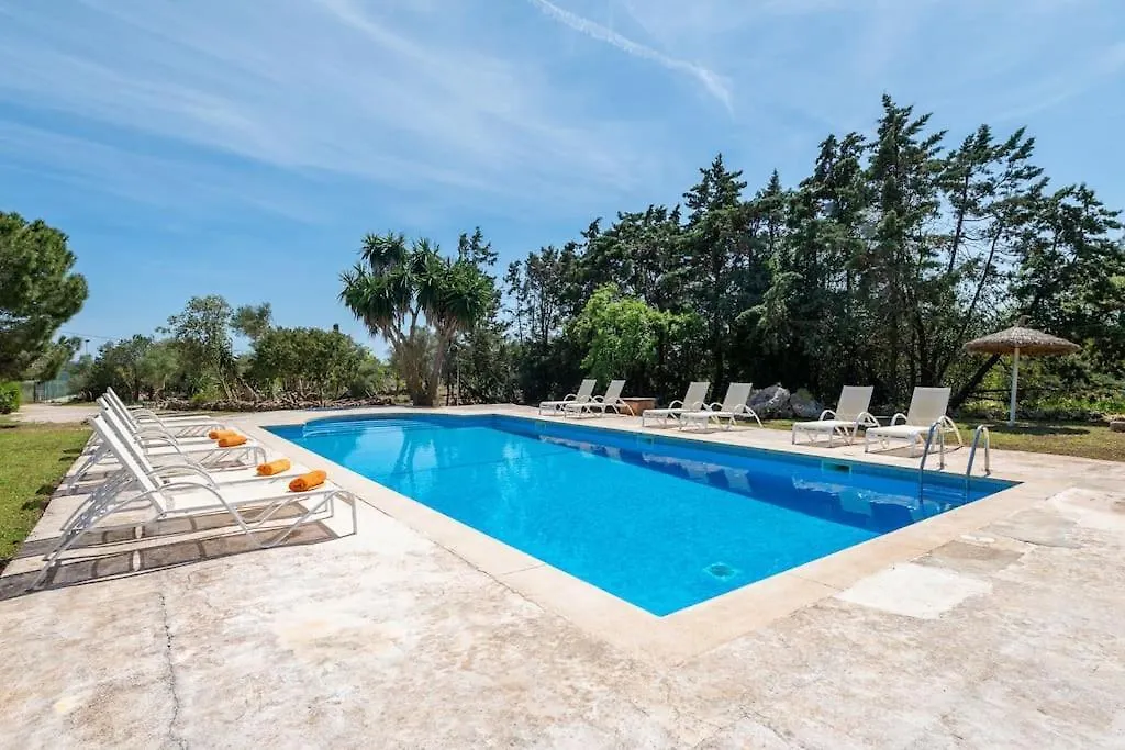 Finca Ses Rotetes Porto Cristo 0*,  Ισπανία