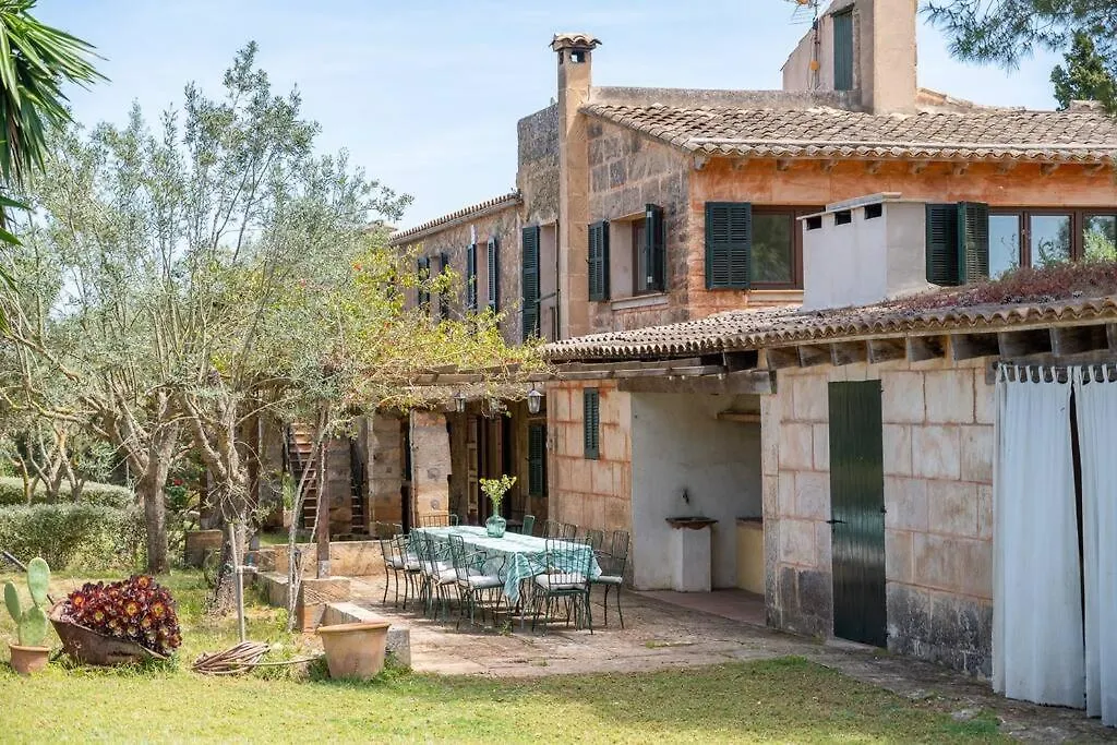 Finca Ses Rotetes Porto Cristo 0*,  Ισπανία