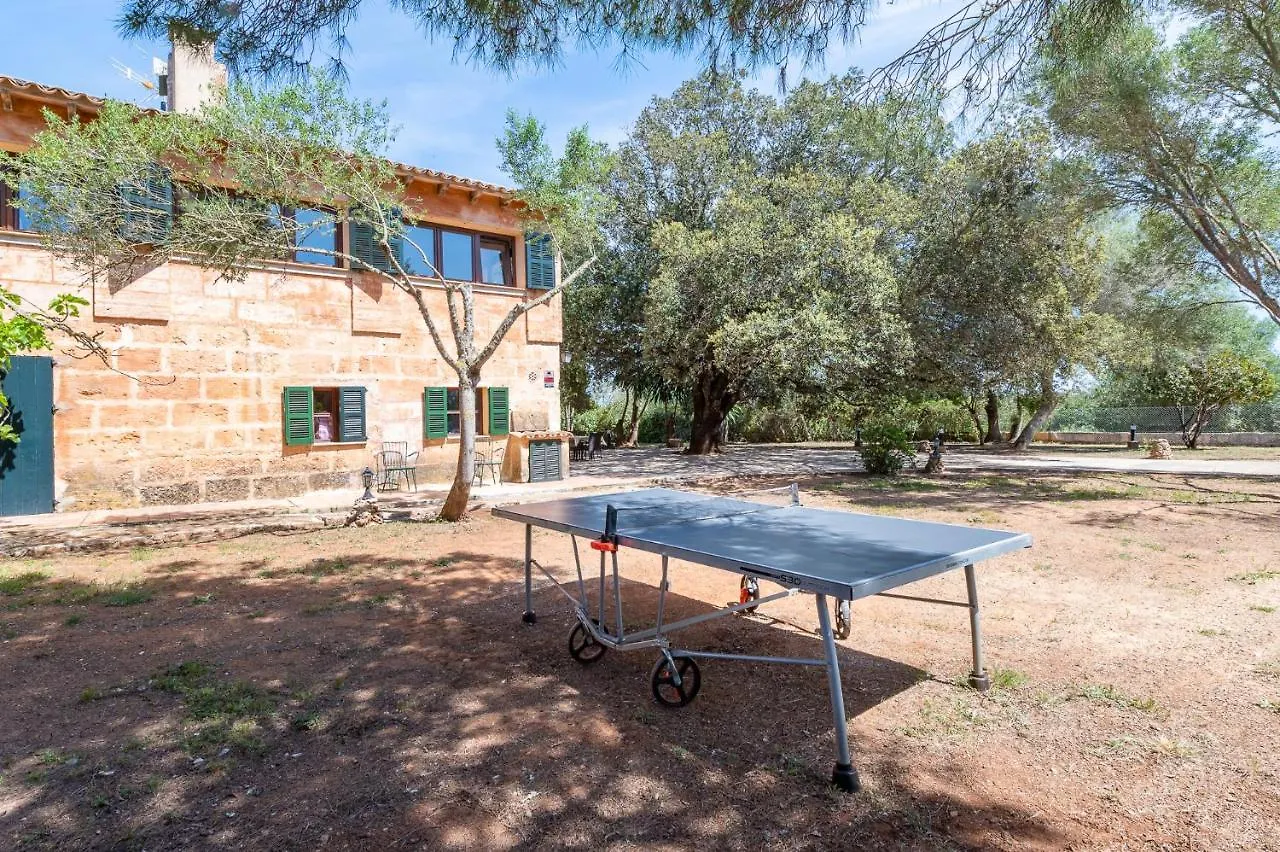 Finca Ses Rotetes Porto Cristo 0*,  Ισπανία