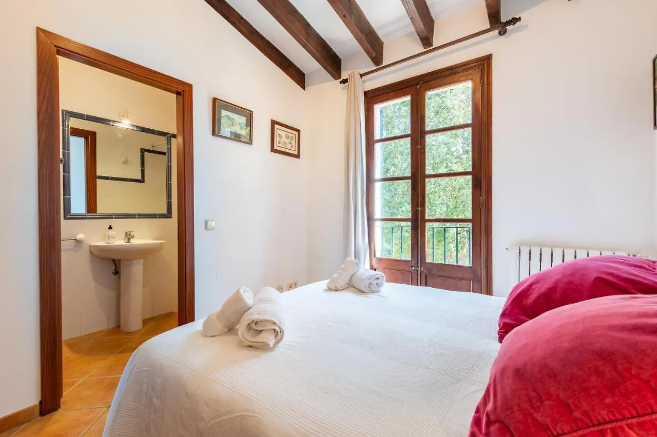 Βίλα Finca Ses Rotetes Porto Cristo Ισπανία