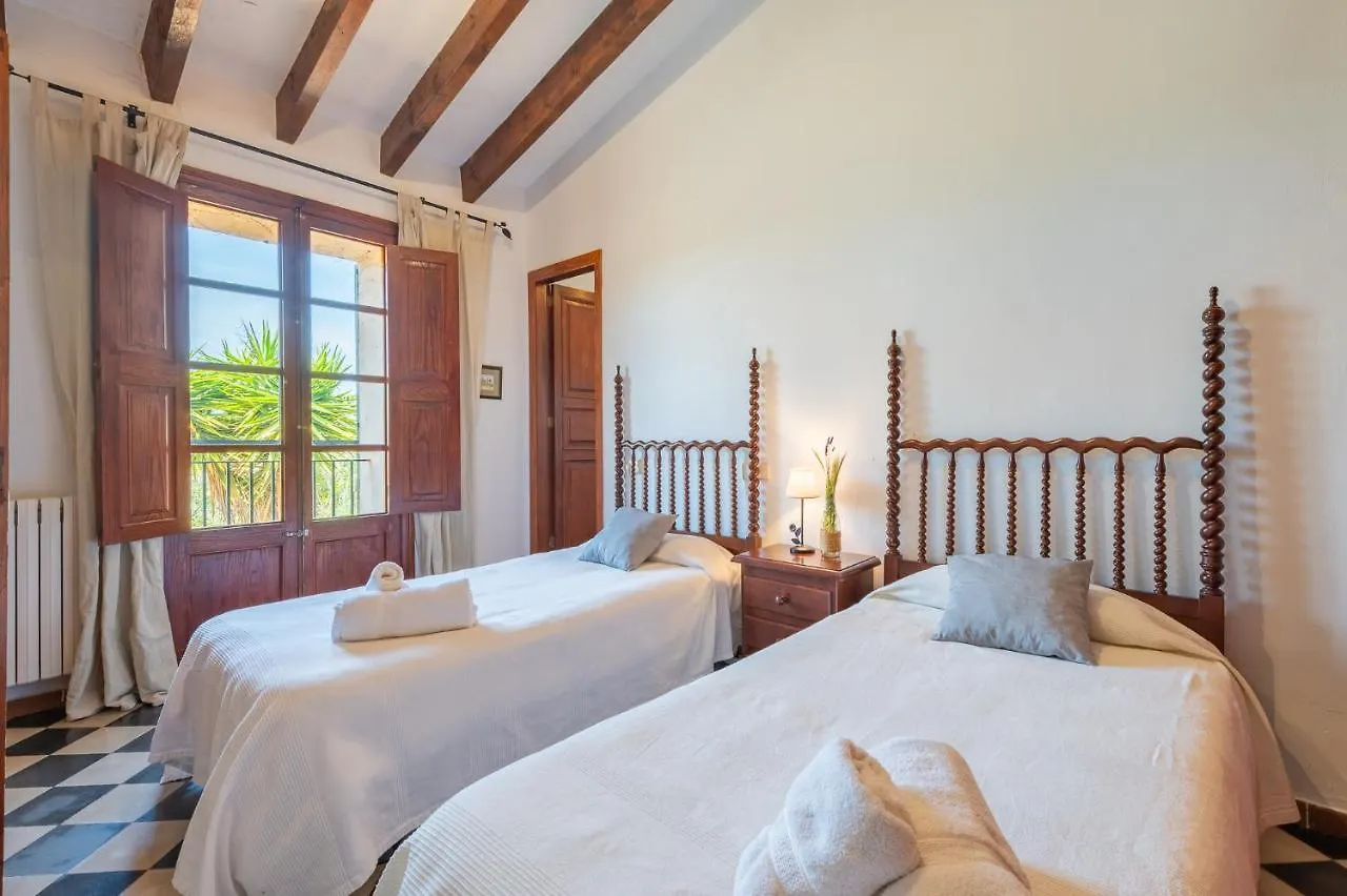 Finca Ses Rotetes Porto Cristo