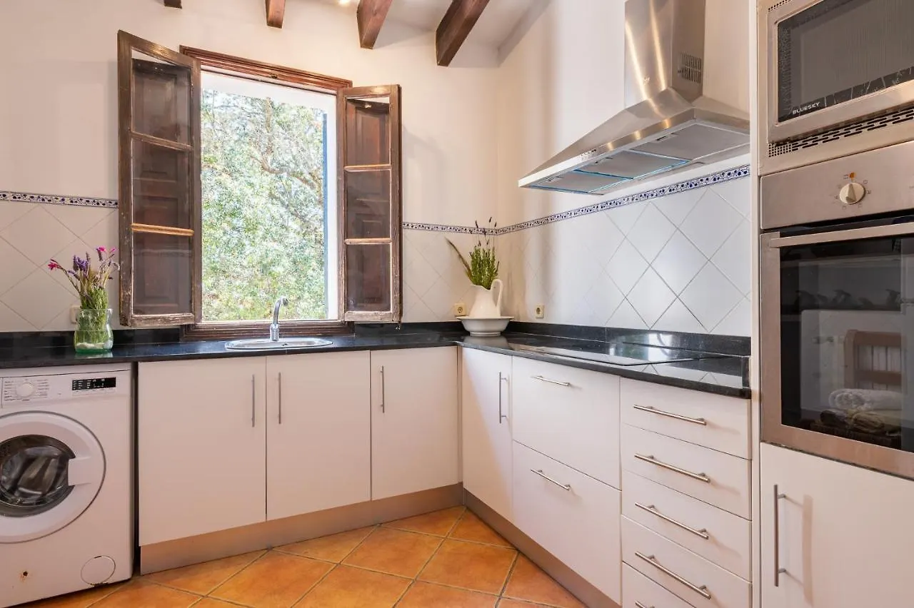 Βίλα Finca Ses Rotetes Porto Cristo