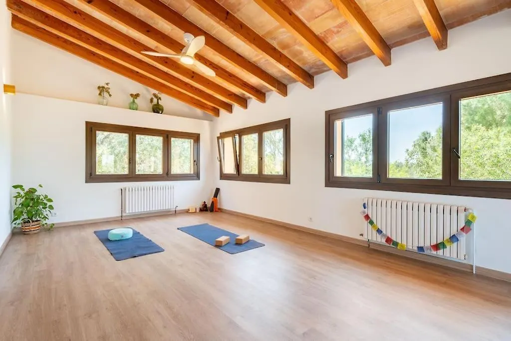 Βίλα Finca Ses Rotetes Porto Cristo