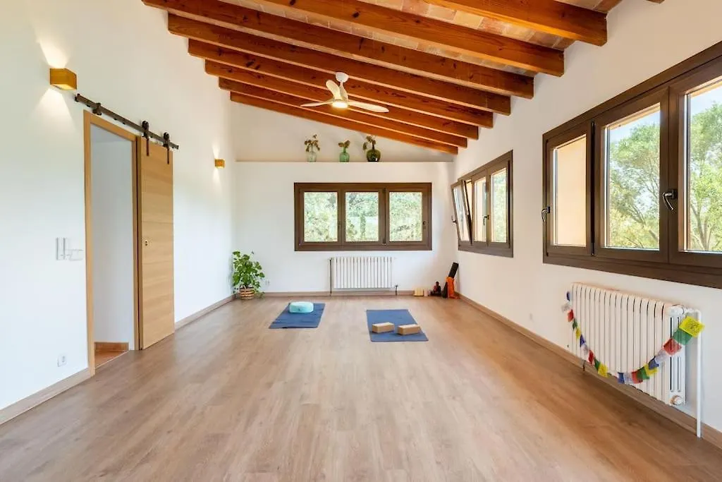 Βίλα Finca Ses Rotetes Porto Cristo