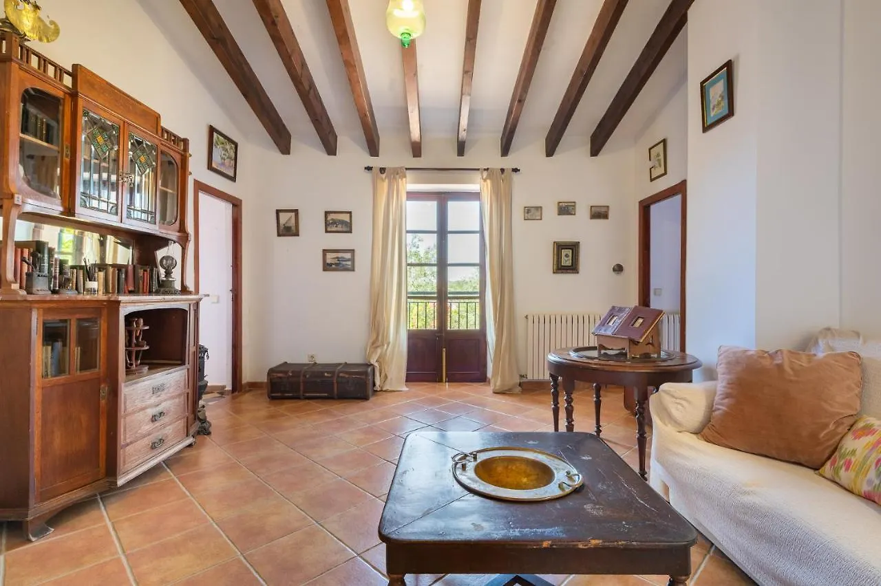 Finca Ses Rotetes Porto Cristo