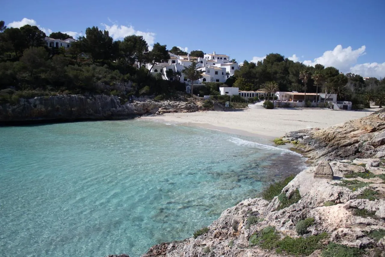 Βίλα Finca Ses Rotetes Porto Cristo